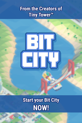 Bit City: Building Evolution screenshot 10 - screenshot
