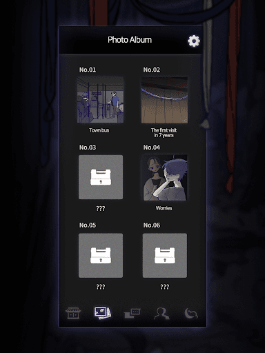The Ancestral Legacy! screenshot 11 - screenshot