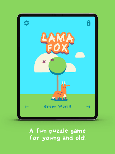 Lamafox – Hide and Seek! screenshot 10 - screenshot