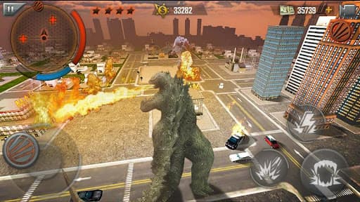 City Smasher screenshot 6 - screenshot