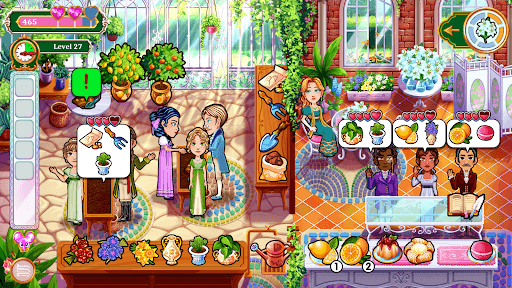 Secret Diaries: Royal Wedding screenshot 20 - screenshot