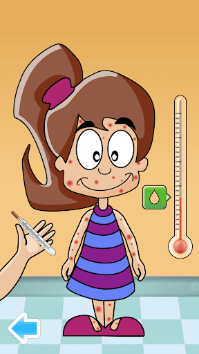 Doctor Kids screenshot 14 - screenshot