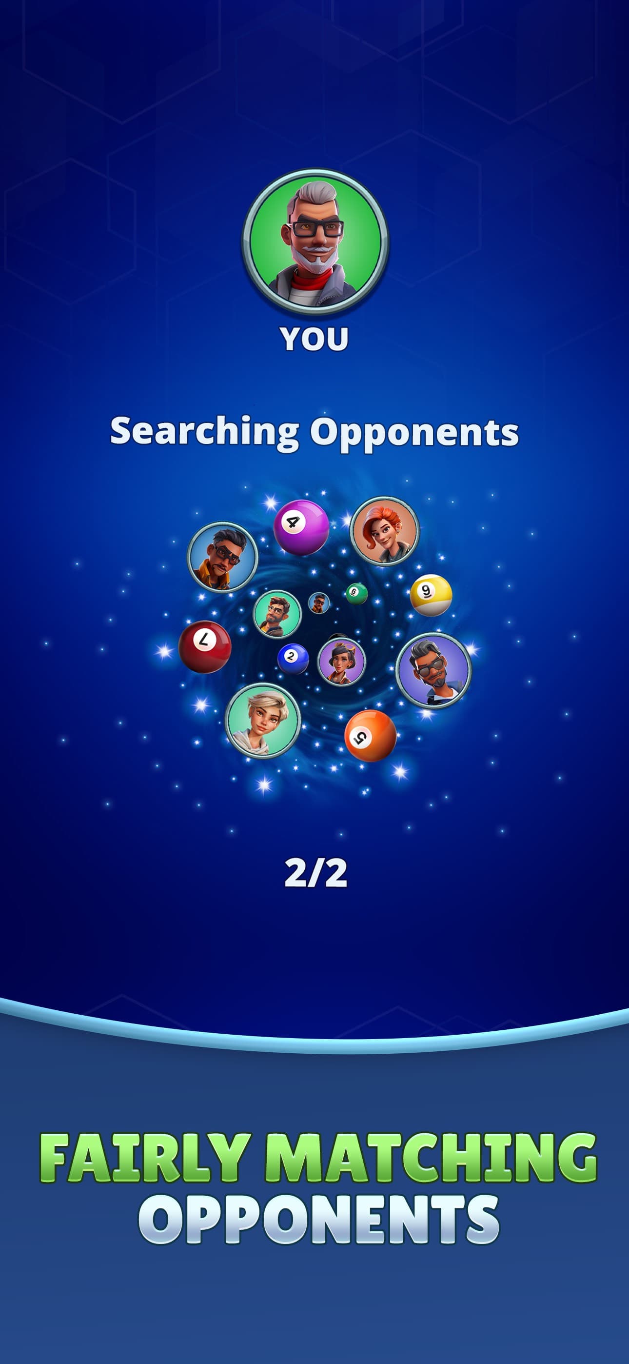 Pool Stars - Live Cash Game screenshot 3 - screenshot
