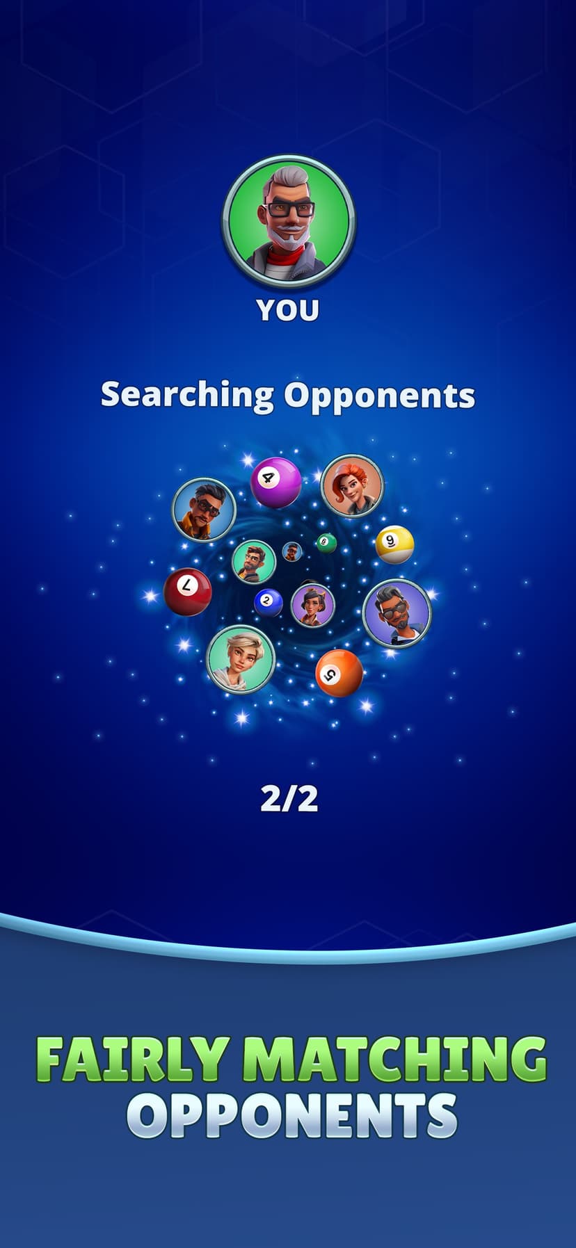 Pool Stars - Live Cash Game screenshot 3 - screenshot