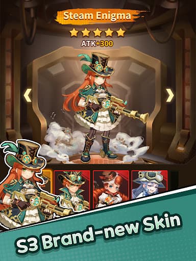 BangBang Survivor screenshot 18 - screenshot