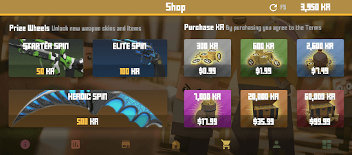 Krunker screenshot 8 - screenshot