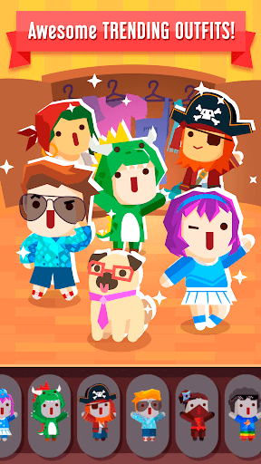 Vlogger Go Viral: Tuber Life screenshot 31 - screenshot