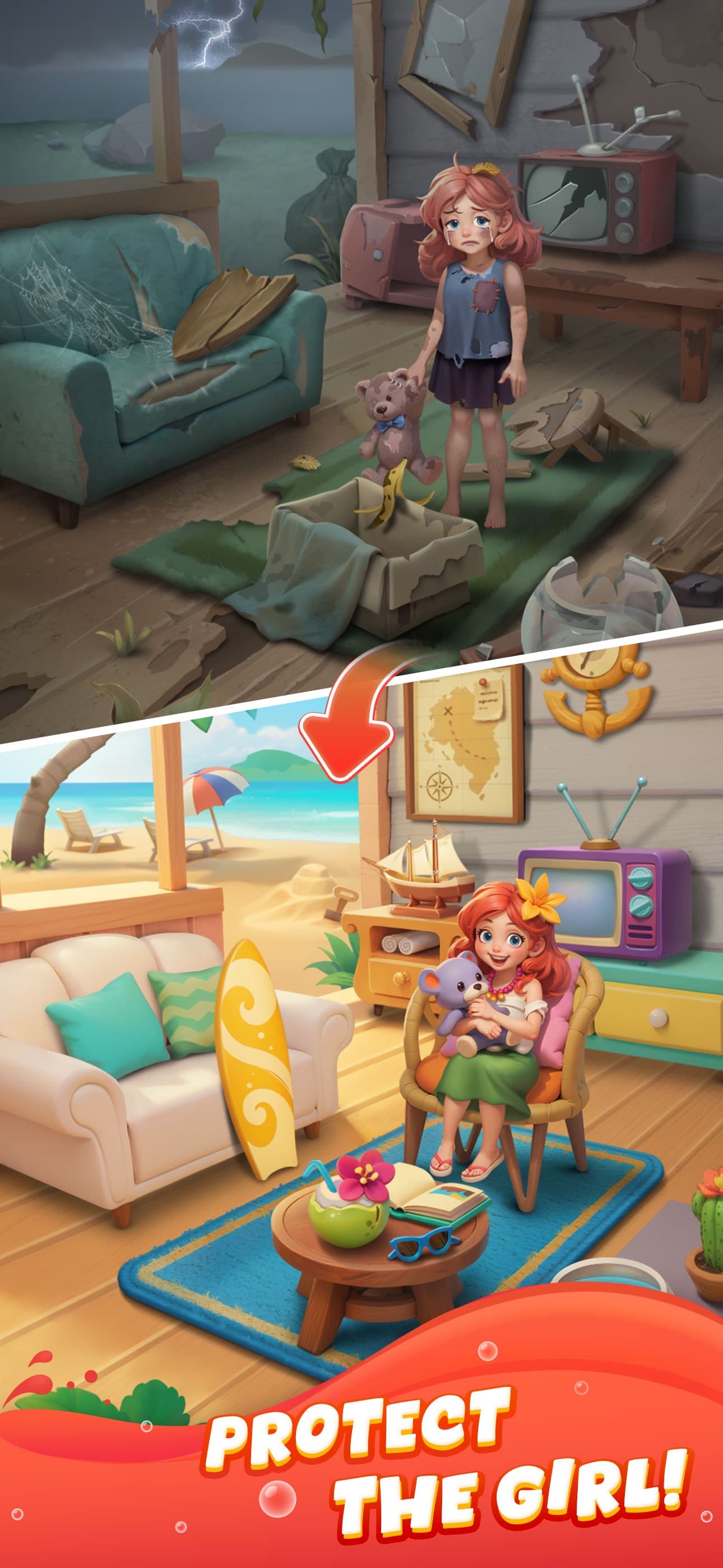 Water Sort! screenshot 3 - screenshot