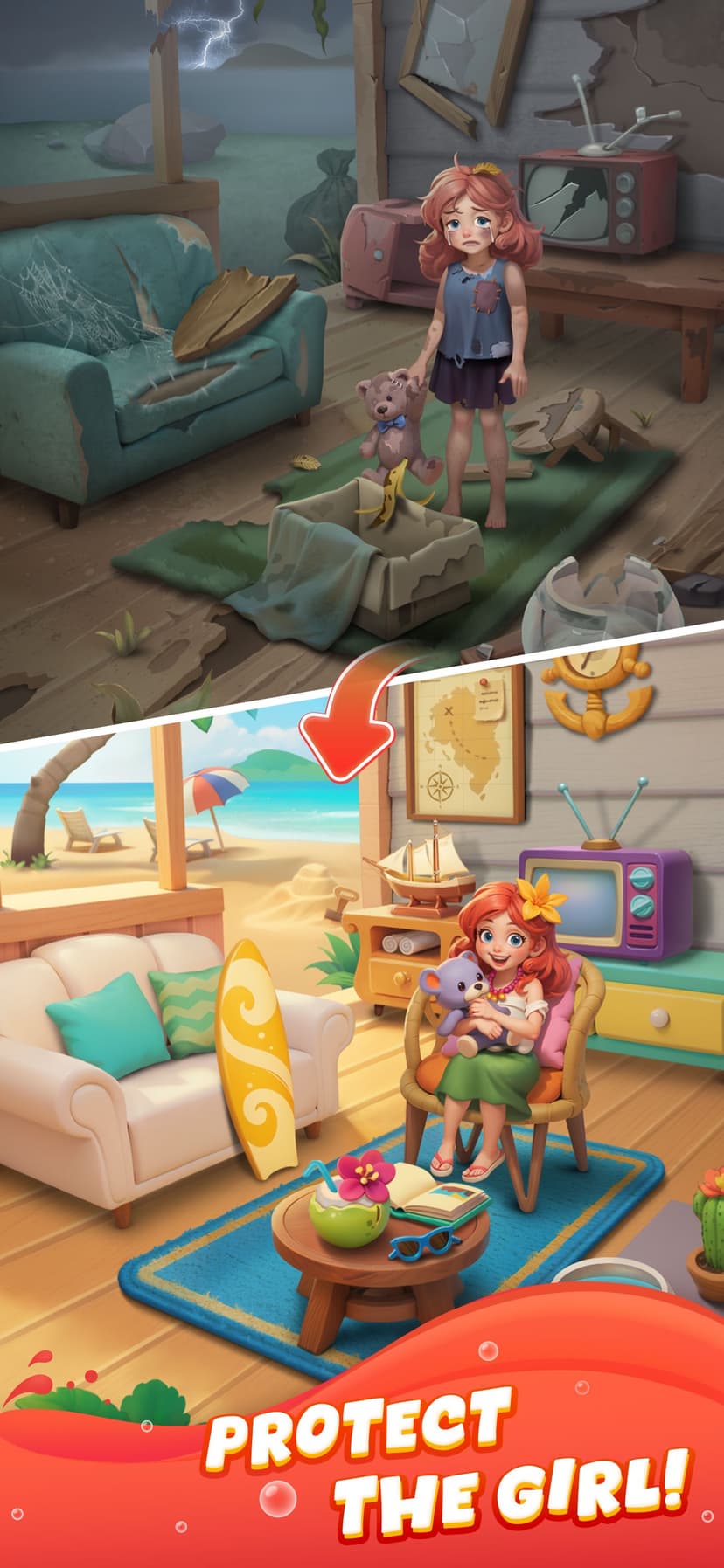 Water Sort! screenshot 3 - screenshot