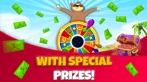 Praia Bingo - Bingo Games screenshot 26 - screenshot