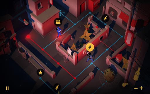 Vandals screenshot 7 - screenshot