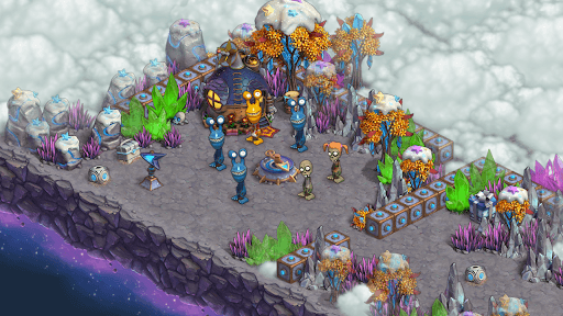 Zombie Castaways screenshot 7 - screenshot