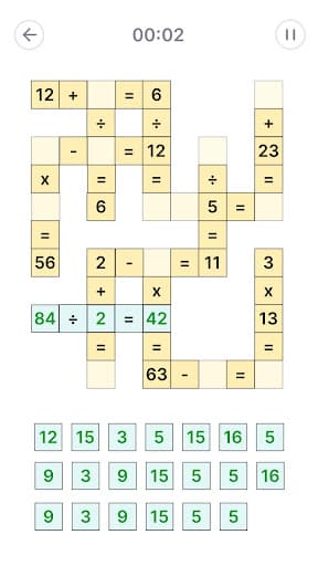 Sudoku - Classic Sudoku Puzzle screenshot 7 - screenshot