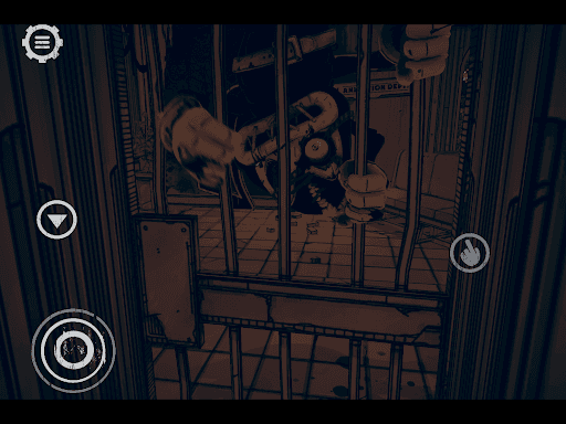 Bendy and the Dark Revival screenshot 21 - screenshot
