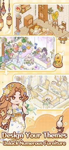 My Leisure Time screenshot 2 - screenshot