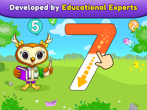 ABC Games: Phonics & Tracing screenshot 12 - screenshot