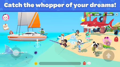 Play Together screenshot 5 - screenshot