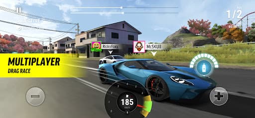 Race Max Pro - Car Racing screenshot 20 - screenshot