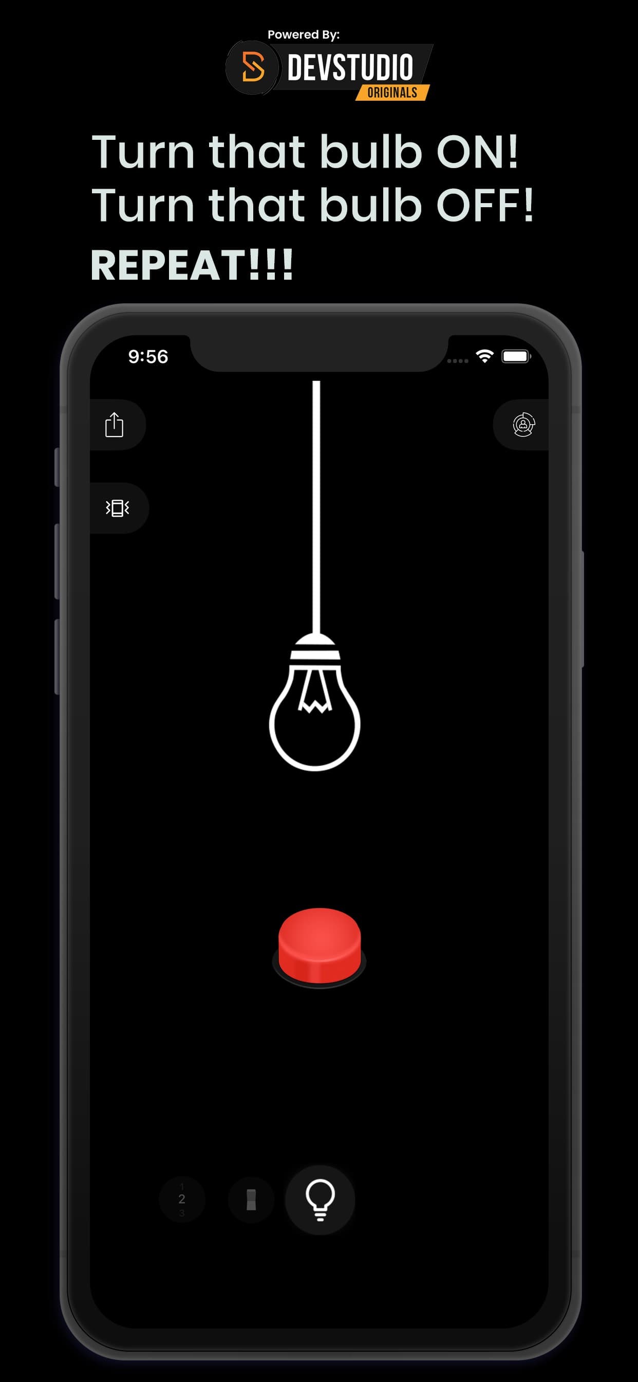 Fidget Widget - Keep Scrolling screenshot 3 - screenshot