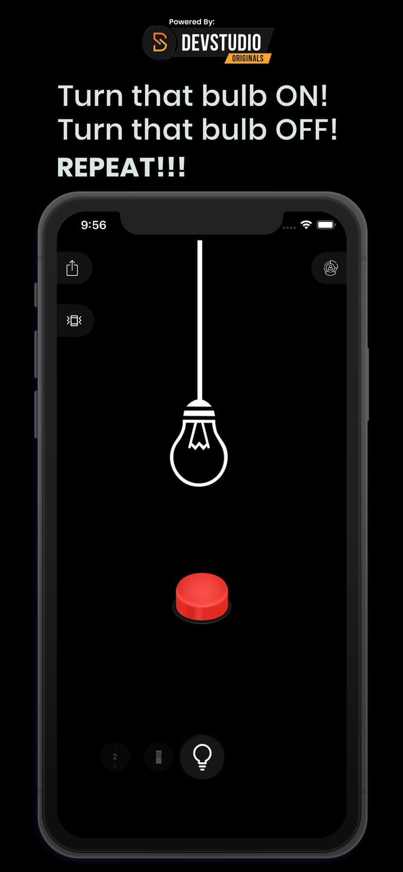 Fidget Widget - Keep Scrolling screenshot 3 - screenshot