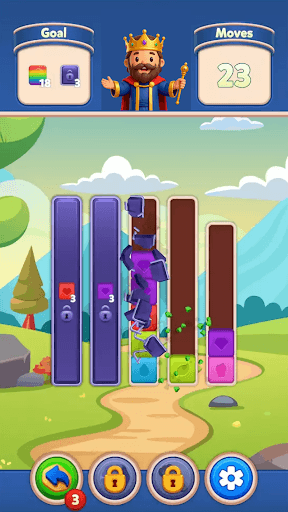 Sort Match Royal screenshot 9 - screenshot