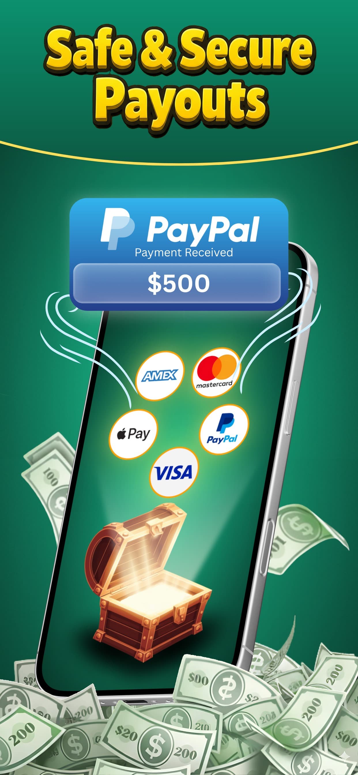 8 Ball Cash Real Money Pool screenshot 2 - screenshot