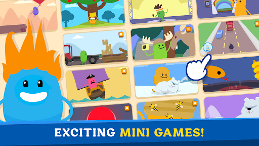 Dumb Ways to Die 4 screenshot 10 - screenshot