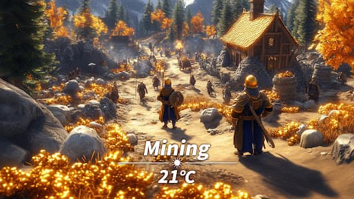 Fate War screenshot 14 - screenshot