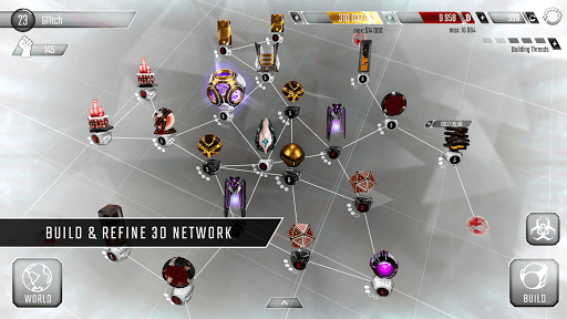 Hackers screenshot 6 - screenshot