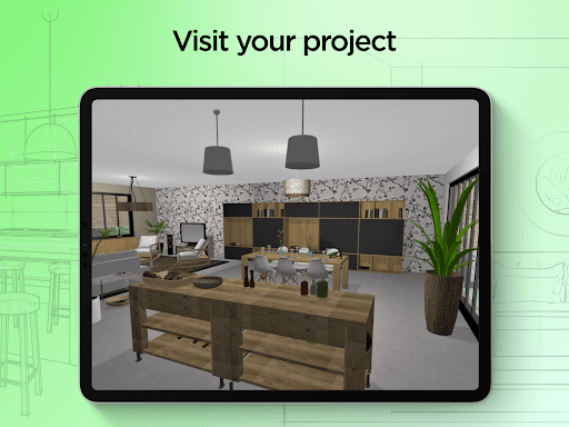 Home Design 3D: Draw & Plan screenshot 14 - screenshot