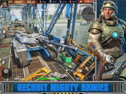 War of Destiny screenshot 12 - screenshot