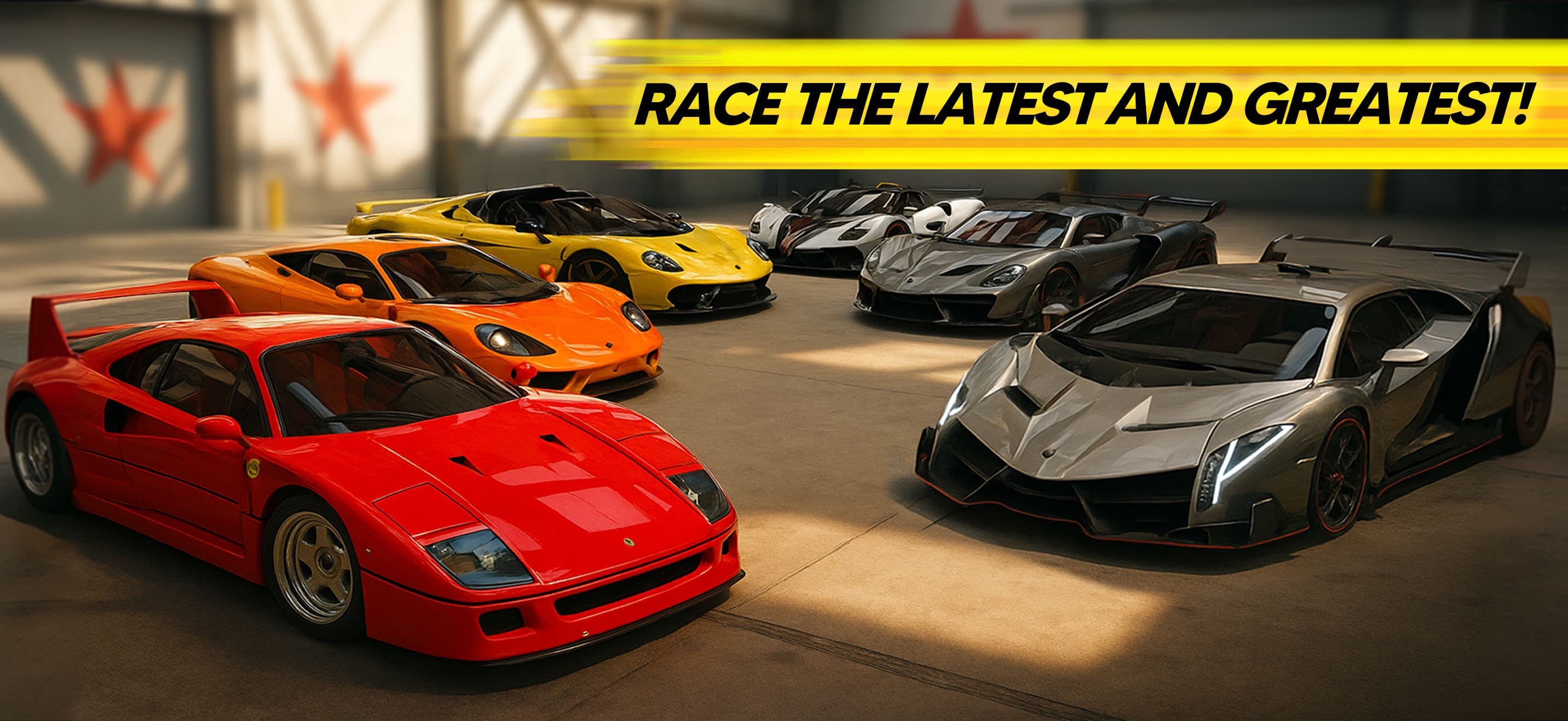 GT Club - Drag Racing Car Game screenshot 5 - screenshot