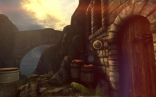 The Eyes of Ara screenshot 7 - screenshot