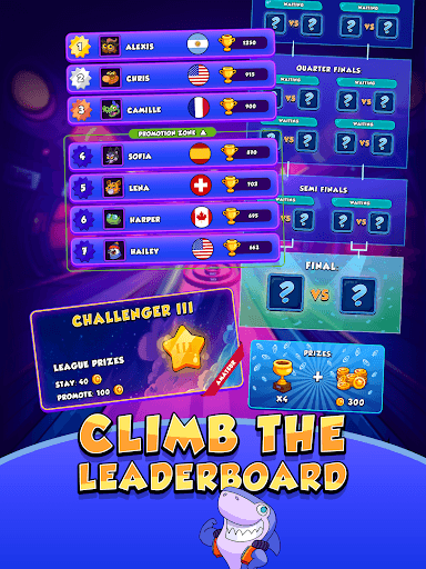 Roll Masters: Arcade Bowling screenshot 24 - screenshot