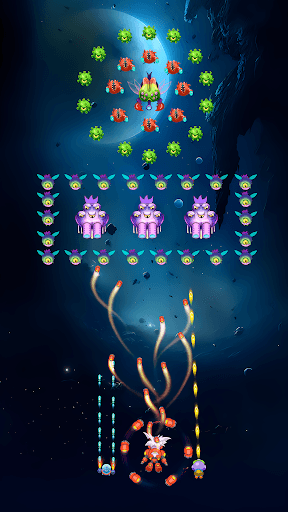 Monster Shooter: Space Invader screenshot 15 - screenshot