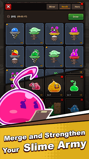 Slime Miner screenshot 16 - screenshot