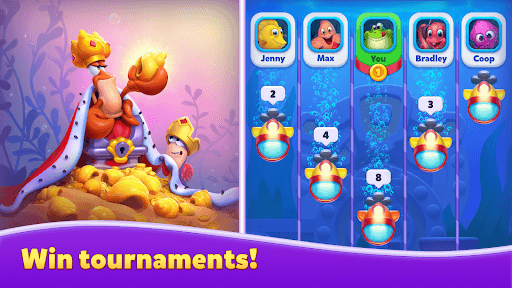Aqua Match screenshot 23 - screenshot