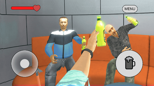 NightClub Simulator screenshot 2 - screenshot
