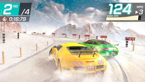 Racing Legends - Offline Games screenshot 14 - screenshot