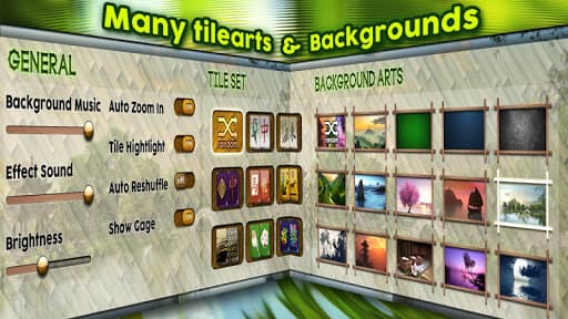 Mahjong Infinite screenshot 5 - screenshot