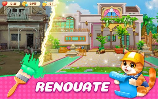 Kitten Match screenshot 8 - screenshot