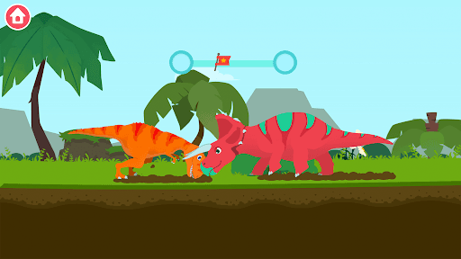 Dinosaur Island:Games for kids screenshot 12 - screenshot