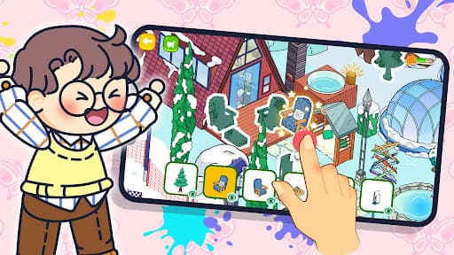 Puzzle Jigsaw Games for kids screenshot 7 - screenshot