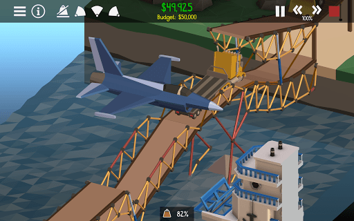 Poly Bridge 2 screenshot 23 - screenshot