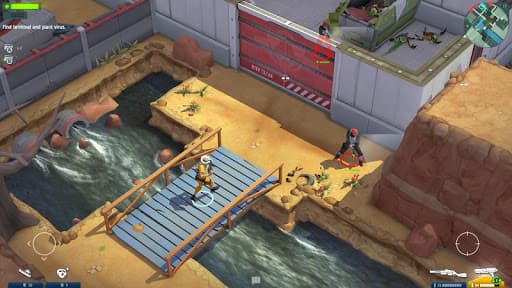 Space Marshals screenshot 24 - screenshot