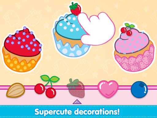 Hello Kitty Lunchbox screenshot 8 - screenshot