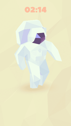 Lineverse: One-Line Coloring screenshot 3 - screenshot