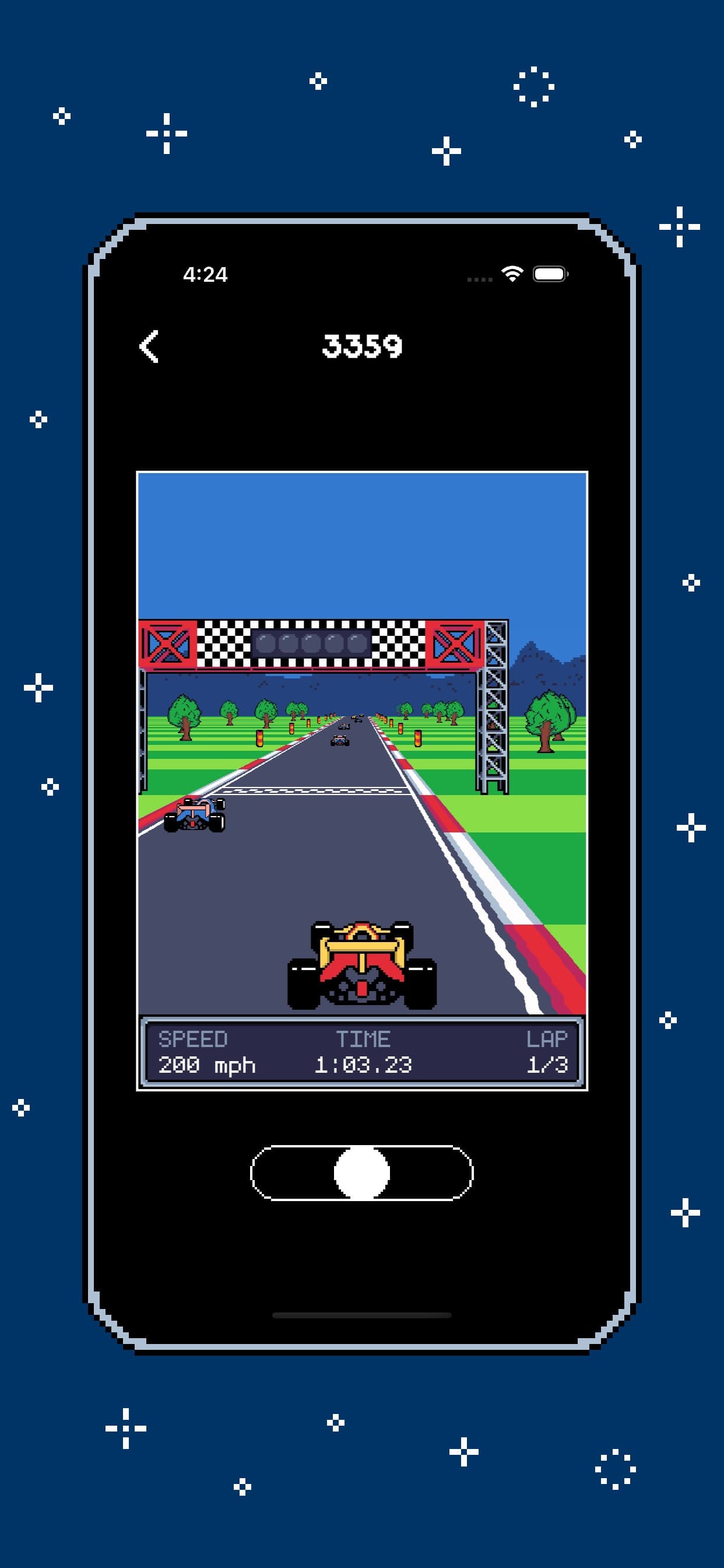 Arcadia Sports - Watch Games screenshot 6 - screenshot