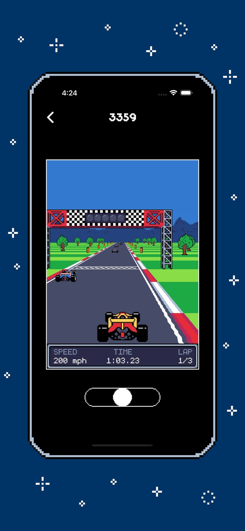 Arcadia Sports - Watch Games screenshot 6 - screenshot