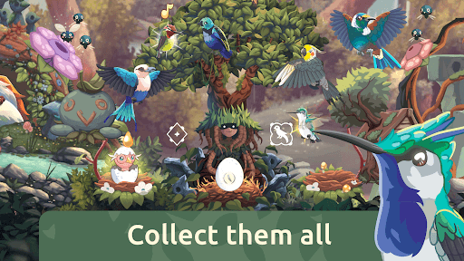 Bird Kind screenshot 22 - screenshot